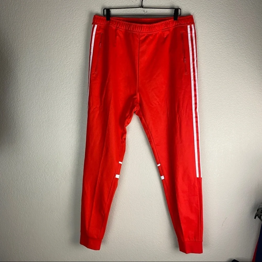 Adidas Trackpants Mens Size XL